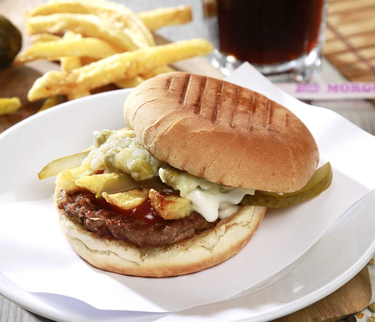 Lüxburger